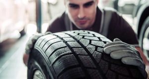 رنگ لاستیک ماشین