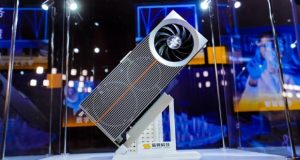 7G106، رقیب چینی کارت گرافیک RTX 4060