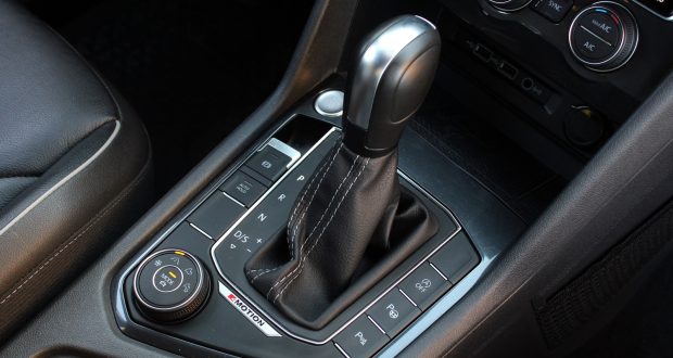 مقایسه گیربکس CVT با گیربکس اتوماتیک