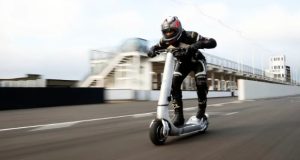 اسکوتر برقی Bo Turbo