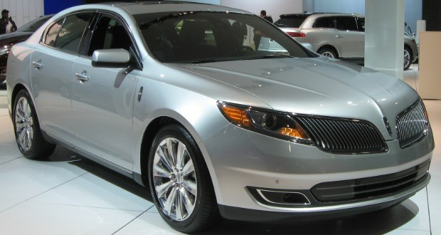 ولوو V70 R