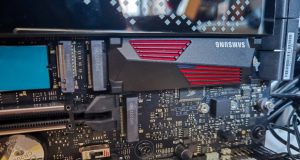 چطور حافظه SSD مناسب برای گیمینگ انتخاب کنیم؟ - تصویر 2