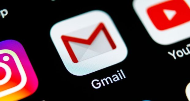 هک اطلاعات از طریق هوش مصنوعی سرویس جیمیل