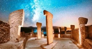 گوبکلی تپه در ترکیه