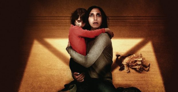فیلم Under the Shadow