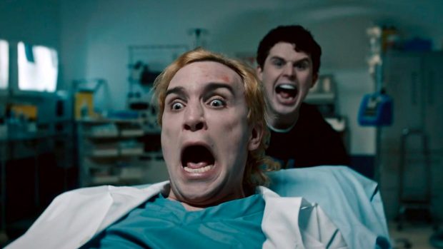 فیلم Vicious Fun