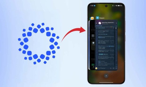 آپدیت HyperOS-2.2
