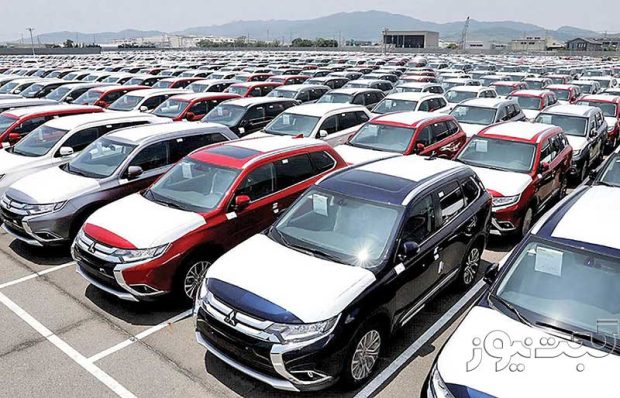 تفاوت خودرو مونتاژی و وارداتی