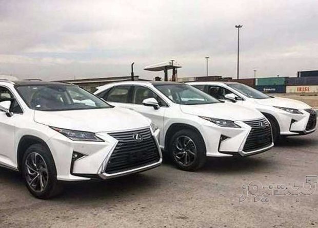مزایا خودرو مونتاژی و وارداتی