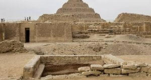 کتاب مردگان مصر