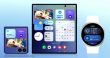رابط کاربری One UI 8