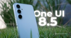 آپدیت One UI 8.5