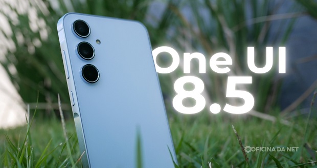 آپدیت One UI 8.5