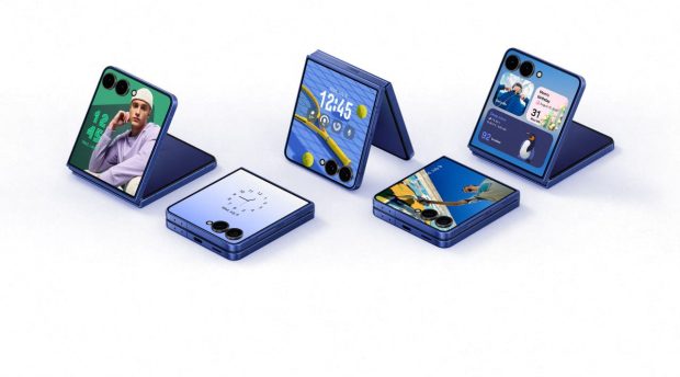 گلکسی زد فلیپ 7 - Galaxy Z Flip7