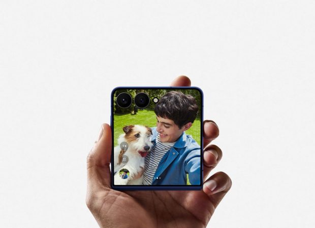 گلکسی زد فلیپ 7 - Galaxy Z Flip7