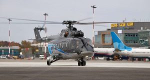 جانشین هلیکوپتر افسانه‌ای Mi-8 روسیه