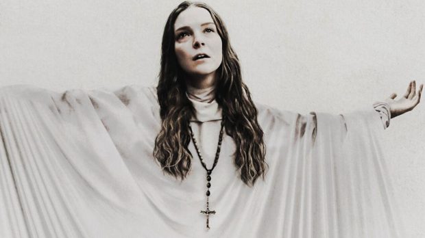 فیلم Saint Maud