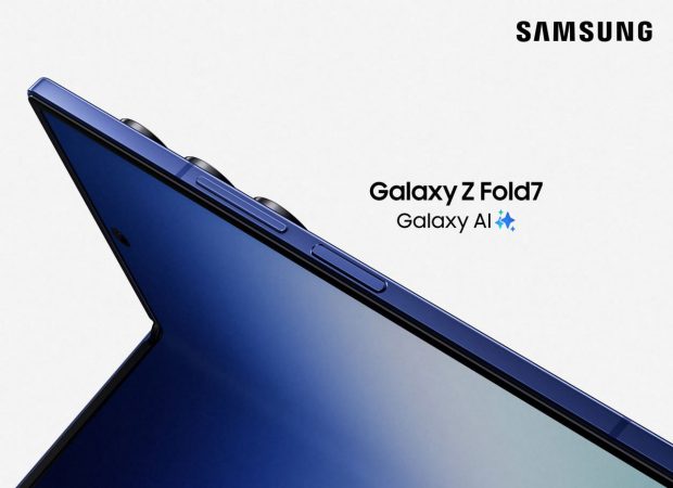 سامسونگ گلکسی زد فولد 7 - Galaxy Z Fold7