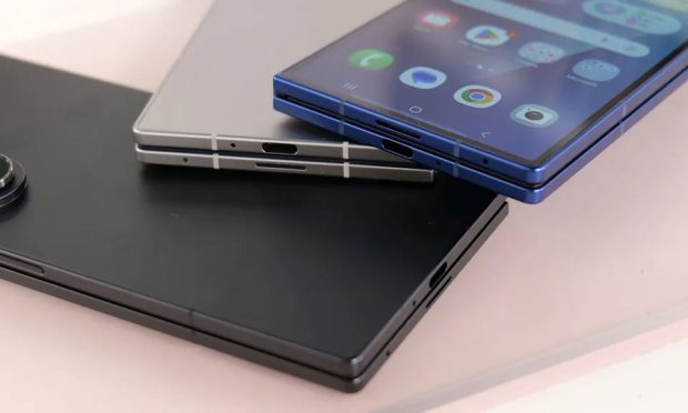 سامسونگ گلکسی زد فولد 7 - Galaxy Z Fold7