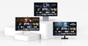مانیتورهای Smart سامسونگ