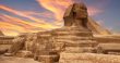 مجسمه ابوالهول مصر