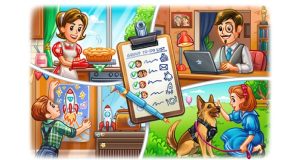 آپدیت جدید تلگرام