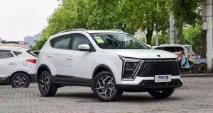 شرایط فروش نقدی و اقساطی کی ام سی X5