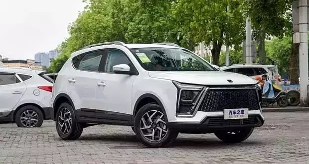 شرایط فروش نقدی و اقساطی کی ام سی X5