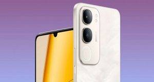 گوشی‌‌های ویوو Y50 و Y50m 5G