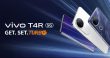 گوشی ویوو T4R