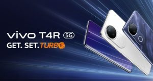 گوشی ویوو T4R
