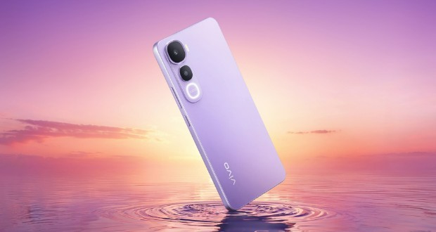 Vivo Y400