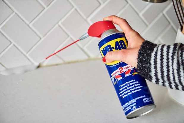 اسپری همه کاره WD 40