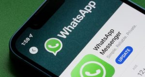 بزرگترین آپدیت واتساپ
