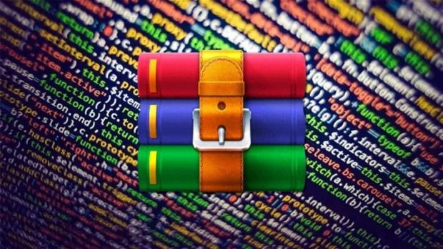 حفره امنیتی بحرانی در WinRAR