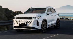 اکستریم LX