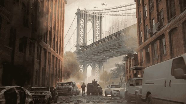 Battlefield 6