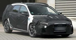 هیوندای i30 فیس لیفت جدید