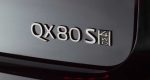 اینفینیتی QX80 اسپرت 2026
