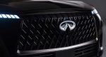 اینفینیتی QX80 Sport جدید