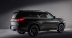 اینفینیتی QX80 اسپرت 2026
