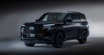 اینفینیتی QX80 جدید Sport