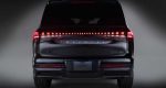 اینفینیتی QX80 Sport جدید