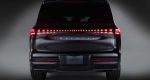 اینفینیتی QX80 Sport جدید
