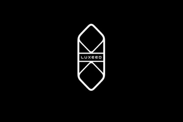 شاسی‌بلند برقی Luxeed R7