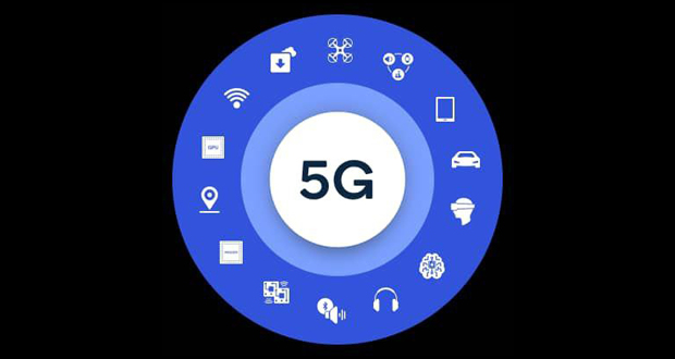 فناوری 5G