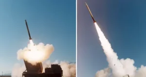موشک‌های GMLRS جدید آمریکا با دقت 98 درصدی، اهداف را نابود می‌کند