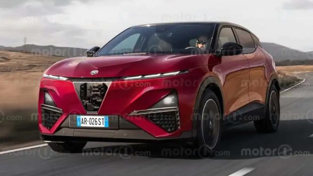 خودروهای جدید 2026