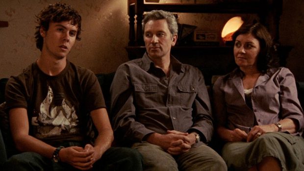 فیلم Lake Mungo