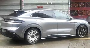 یانگ وانگ U7 GT